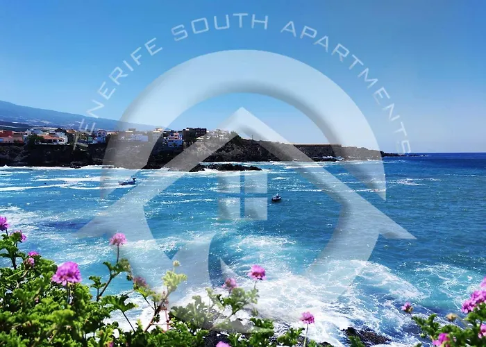 Paradise Ocean Suite